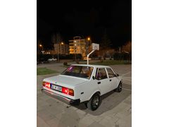 Sahibinden Tofaş Murat 131 1984 Model 