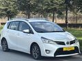 2013 TOYOTA VERSO 1.6 ELEGANT BENZİN&LPG 245.000 KM 7 KİŞİLİK
