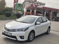 **HATASIZ 2013 MODEL TOYOTA COROLLA 1.6 TOUCH ORJİNAL 75000KMDE