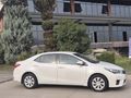 **HATASIZ 2013 MODEL TOYOTA COROLLA 1.6 TOUCH ORJİNAL 75000KMDE