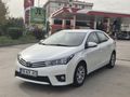 **HATASIZ 2013 MODEL TOYOTA COROLLA 1.6 TOUCH ORJİNAL 75000KMDE