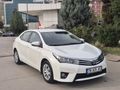 **HATASIZ 2013 MODEL TOYOTA COROLLA 1.6 TOUCH ORJİNAL 75000KMDE