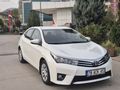 **HATASIZ 2013 MODEL TOYOTA COROLLA 1.6 TOUCH ORJİNAL 75000KMDE