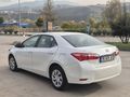 **HATASIZ 2013 MODEL TOYOTA COROLLA 1.6 TOUCH ORJİNAL 75000KMDE