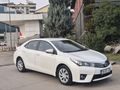 **HATASIZ 2013 MODEL TOYOTA COROLLA 1.6 TOUCH ORJİNAL 75000KMDE