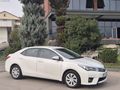 **HATASIZ 2013 MODEL TOYOTA COROLLA 1.6 TOUCH ORJİNAL 75000KMDE