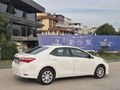 **HATASIZ 2013 MODEL TOYOTA COROLLA 1.6 TOUCH ORJİNAL 75000KMDE
