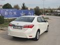 **HATASIZ 2013 MODEL TOYOTA COROLLA 1.6 TOUCH ORJİNAL 75000KMDE