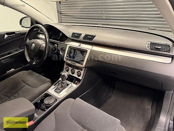 OTOMERKEZİ 250 BİN TL % 0 FAİZ KREDİ - K.KARTI 12 TAKSİT- PASSAT
