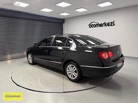 OTOMERKEZİ 250 BİN TL % 0 FAİZ KREDİ - K.KARTI 12 TAKSİT- PASSAT