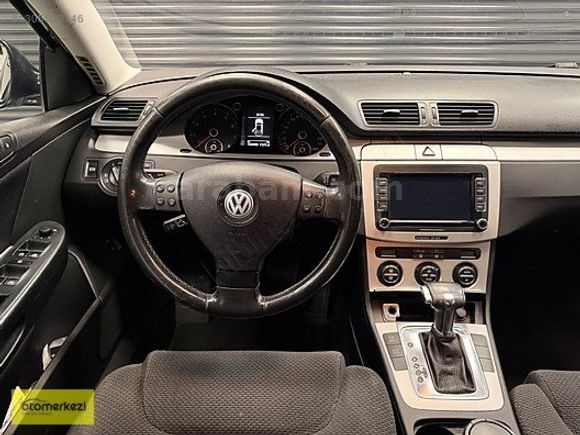 OTOMERKEZİ 250 BİN TL % 0 FAİZ KREDİ - K.KARTI 12 TAKSİT- PASSAT