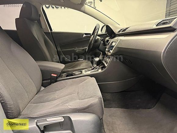 OTOMERKEZİ 250 BİN TL % 0 FAİZ KREDİ - K.KARTI 12 TAKSİT- PASSAT