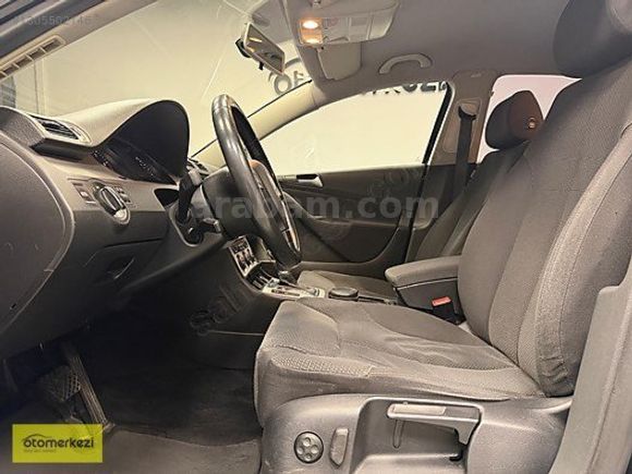 OTOMERKEZİ 250 BİN TL % 0 FAİZ KREDİ - K.KARTI 12 TAKSİT- PASSAT