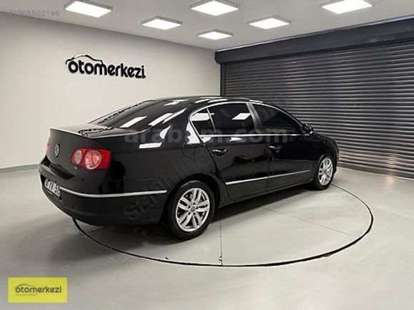 OTOMERKEZİ 250 BİN TL % 0 FAİZ KREDİ - K.KARTI 12 TAKSİT- PASSAT