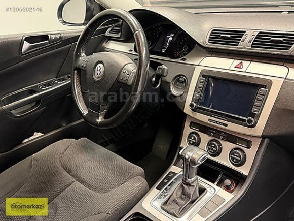 OTOMERKEZİ 250 BİN TL % 0 FAİZ KREDİ - K.KARTI 12 TAKSİT- PASSAT