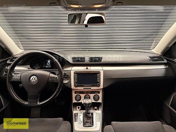 OTOMERKEZİ 250 BİN TL % 0 FAİZ KREDİ - K.KARTI 12 TAKSİT- PASSAT