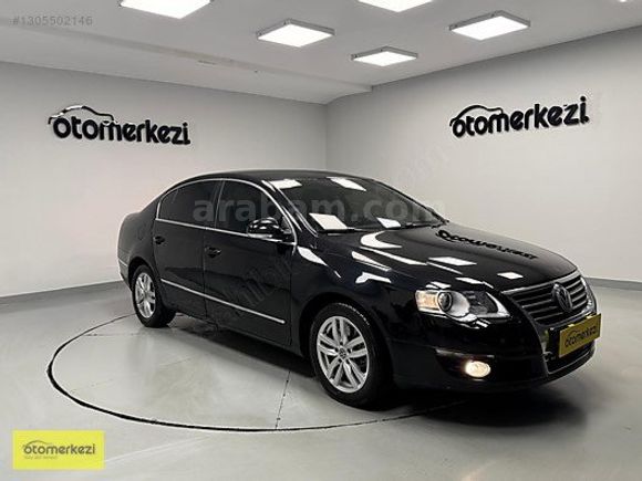OTOMERKEZİ 250 BİN TL % 0 FAİZ KREDİ - K.KARTI 12 TAKSİT- PASSAT
