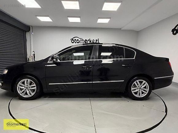 OTOMERKEZİ 250 BİN TL % 0 FAİZ KREDİ - K.KARTI 12 TAKSİT- PASSAT