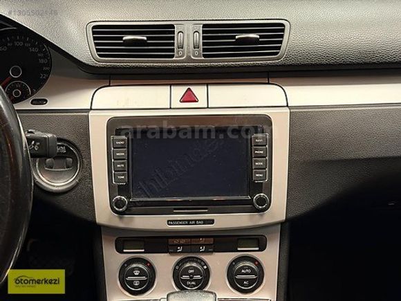 OTOMERKEZİ 250 BİN TL % 0 FAİZ KREDİ - K.KARTI 12 TAKSİT- PASSAT