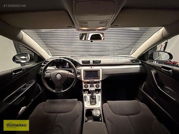 OTOMERKEZİ 250 BİN TL % 0 FAİZ KREDİ - K.KARTI 12 TAKSİT- PASSAT