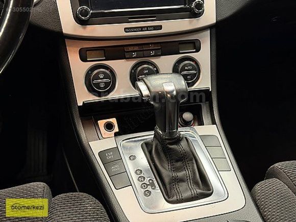 OTOMERKEZİ 250 BİN TL % 0 FAİZ KREDİ - K.KARTI 12 TAKSİT- PASSAT