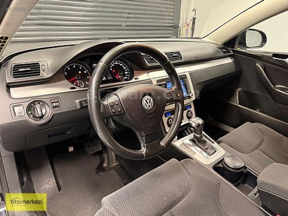 OTOMERKEZİ 250 BİN TL % 0 FAİZ KREDİ - K.KARTI 12 TAKSİT- PASSAT