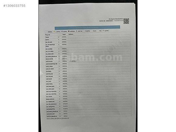 YEDOTO DAN EŞSSİZ TEMİZLİKTE