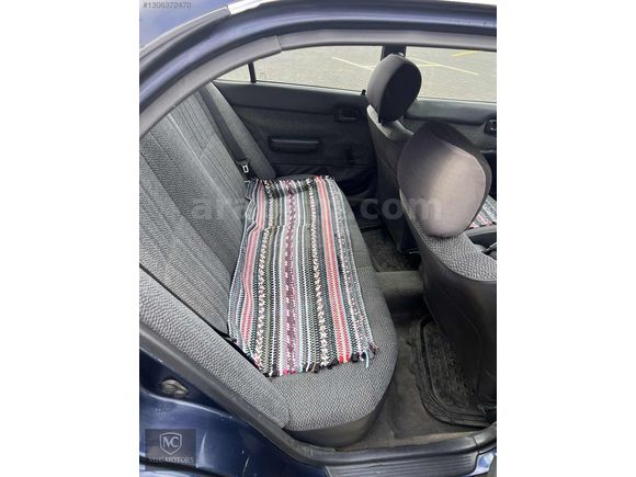 1998 TOYATA COROLLA 1.6 XEİ 339000KM KLİMALI