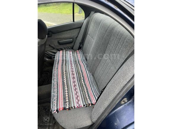 1998 TOYATA COROLLA 1.6 XEİ 339000KM KLİMALI