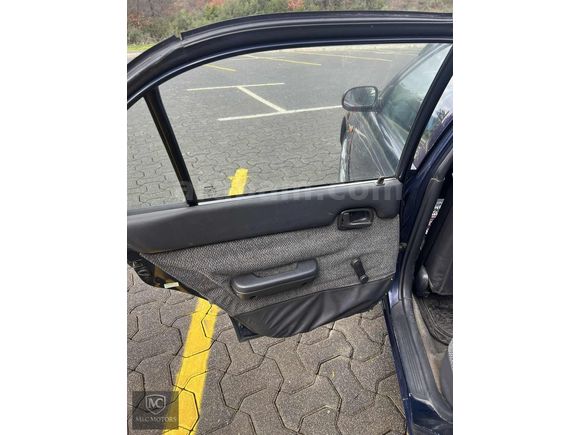 1998 TOYATA COROLLA 1.6 XEİ 339000KM KLİMALI