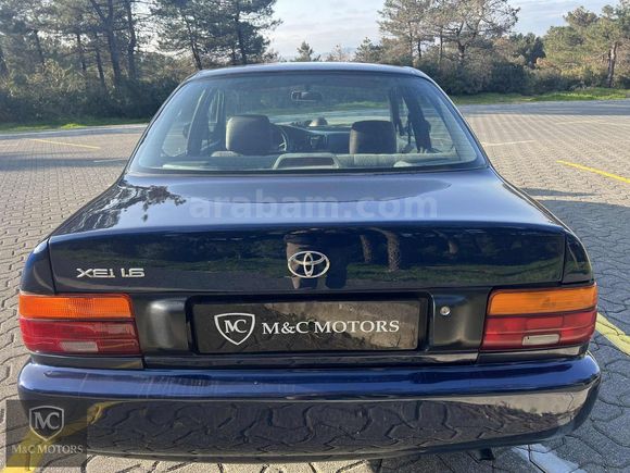 1998 TOYATA COROLLA 1.6 XEİ 339000KM KLİMALI