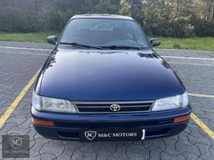 1998 TOYATA COROLLA 1.6 XEİ 339000KM KLİMALI