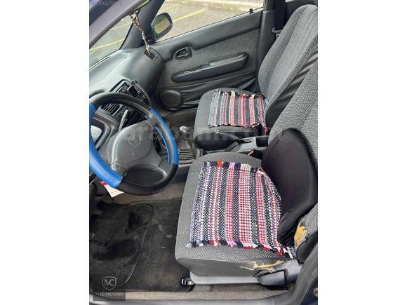 1998 TOYATA COROLLA 1.6 XEİ 339000KM KLİMALI