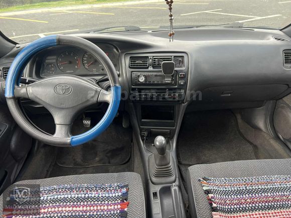 1998 TOYATA COROLLA 1.6 XEİ 339000KM KLİMALI