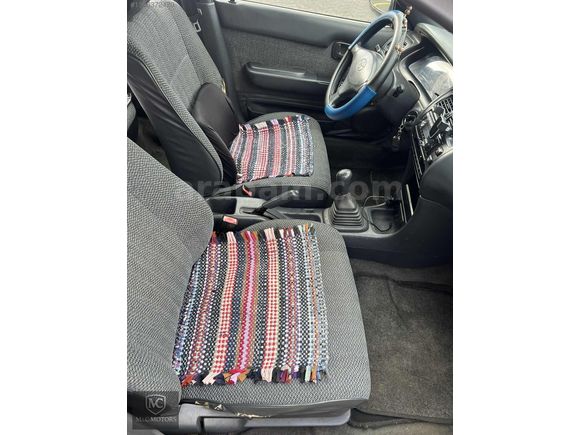 1998 TOYATA COROLLA 1.6 XEİ 339000KM KLİMALI