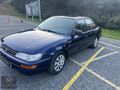 1998 TOYATA COROLLA 1.6 XEİ 339000KM KLİMALI