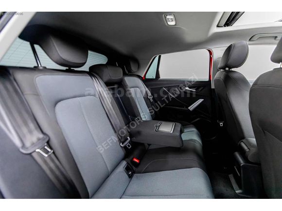 BEF MOTOR'S | HATASIZ BOYASIZ Q2 SPORT+