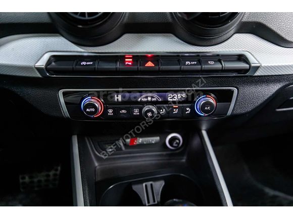 BEF MOTOR'S | HATASIZ BOYASIZ Q2 SPORT+