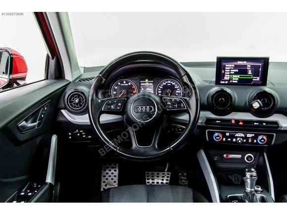 BEF MOTOR'S | HATASIZ BOYASIZ Q2 SPORT+