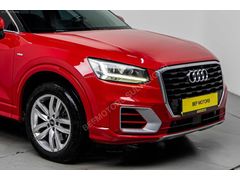 BEF MOTOR'S | HATASIZ BOYASIZ Q2 SPORT+