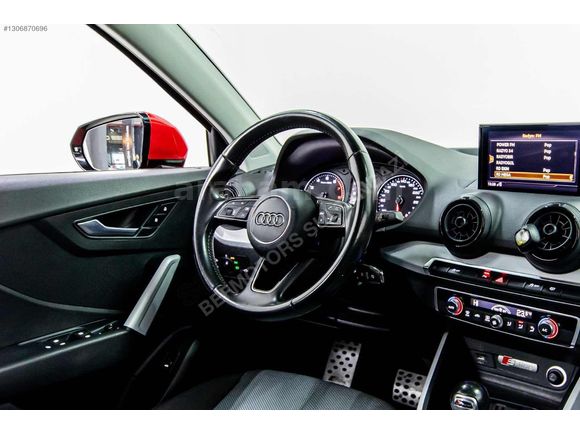BEF MOTOR'S | HATASIZ BOYASIZ Q2 SPORT+
