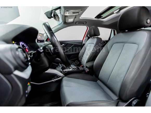 BEF MOTOR'S | HATASIZ BOYASIZ Q2 SPORT+