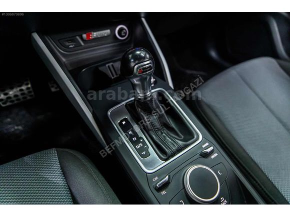 BEF MOTOR'S | HATASIZ BOYASIZ Q2 SPORT+