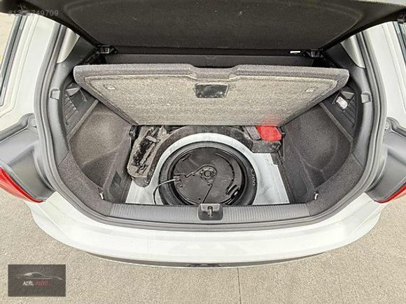 2020 ÇIKIŞLI HATASIZ BOYASIZ 77 BİN KM'DE 30 TDI DESİNG