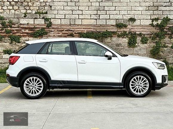 2020 ÇIKIŞLI HATASIZ BOYASIZ 77 BİN KM'DE 30 TDI DESİNG