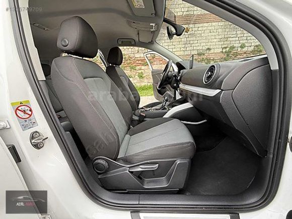 2020 ÇIKIŞLI HATASIZ BOYASIZ 77 BİN KM'DE 30 TDI DESİNG