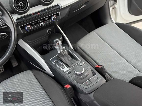 2020 ÇIKIŞLI HATASIZ BOYASIZ 77 BİN KM'DE 30 TDI DESİNG