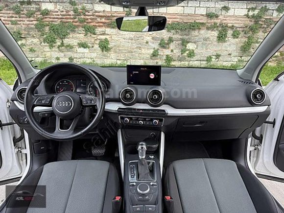 2020 ÇIKIŞLI HATASIZ BOYASIZ 77 BİN KM'DE 30 TDI DESİNG