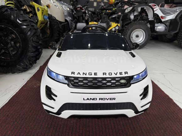 FATİH MOTOR & ATV'DEN RANGE ROVER ELEKTRİKLİ TÜM İLLERE KARGO