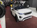 FATİH MOTOR & ATV'DEN RANGE ROVER ELEKTRİKLİ TÜM İLLERE KARGO